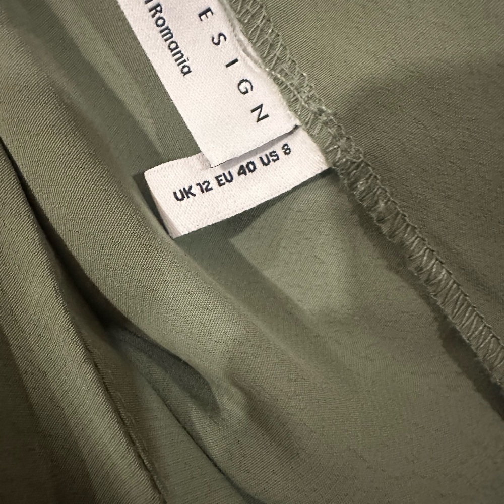 ASOS Blouse - Picture 4 of 4